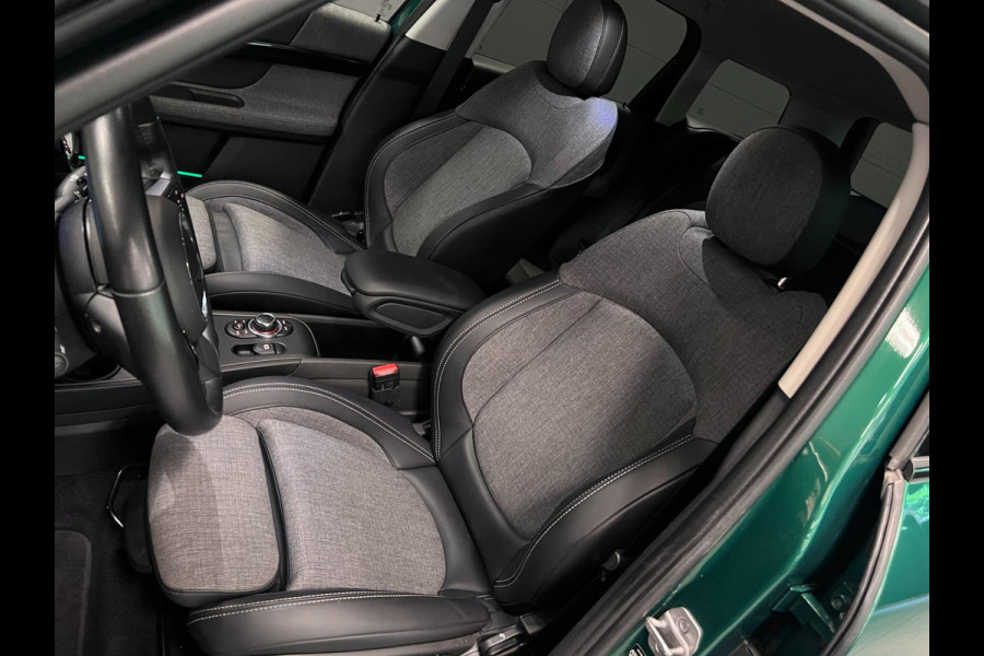 MINI Countryman 1.5 One COOPER 19''BLACK-LINE V-COCKPIT/NAVI/LED/DAB/CARPLAY/ECC/PDC/CAM//