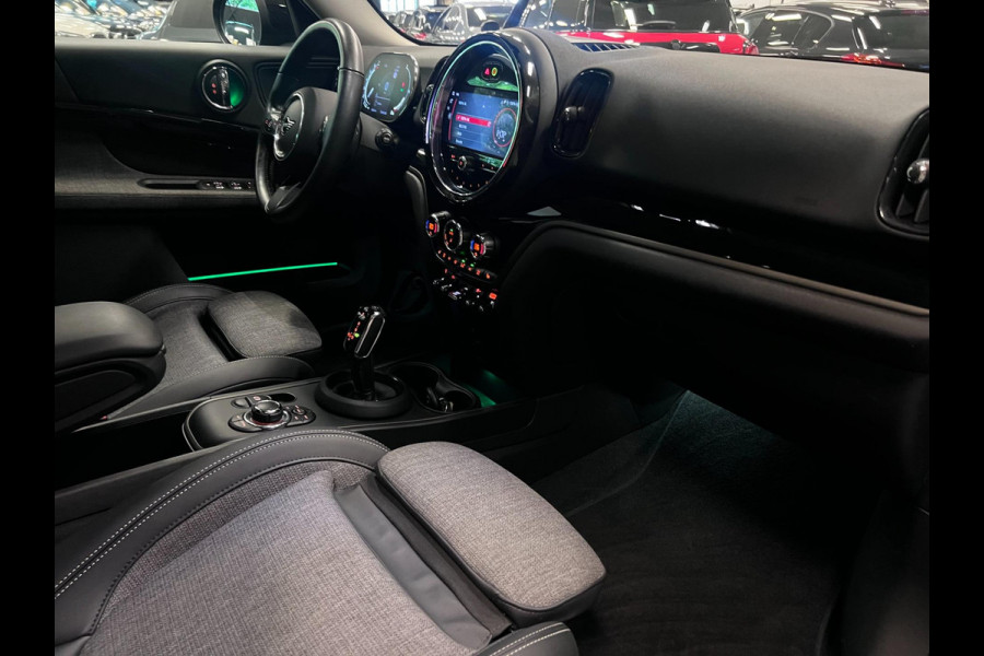 MINI Countryman 1.5 One COOPER 19''BLACK-LINE V-COCKPIT/NAVI/LED/DAB/CARPLAY/ECC/PDC/CAM//