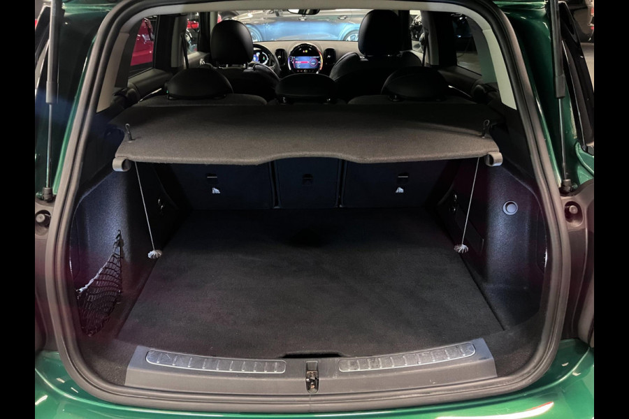 MINI Countryman 1.5 One COOPER 19''BLACK-LINE V-COCKPIT/NAVI/LED/DAB/CARPLAY/ECC/PDC/CAM//