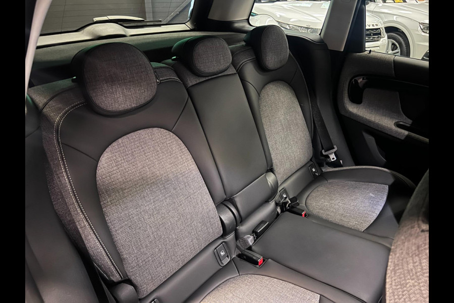 MINI Countryman 1.5 One COOPER 19''BLACK-LINE V-COCKPIT/NAVI/LED/DAB/CARPLAY/ECC/PDC/CAM//