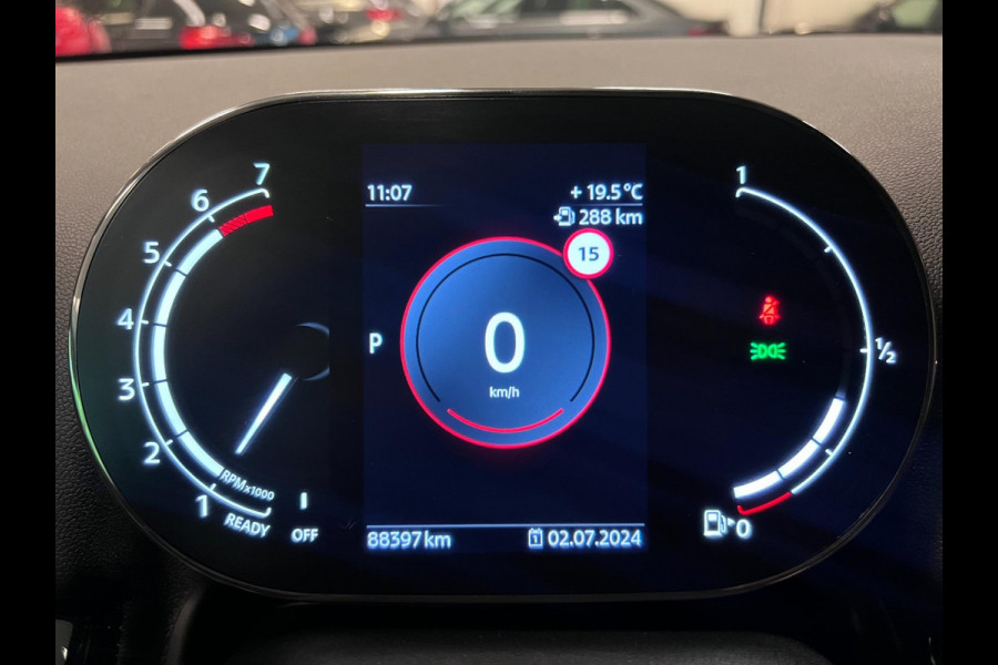 MINI Countryman 1.5 One COOPER 19''BLACK-LINE V-COCKPIT/NAVI/LED/DAB/CARPLAY/ECC/PDC/CAM//