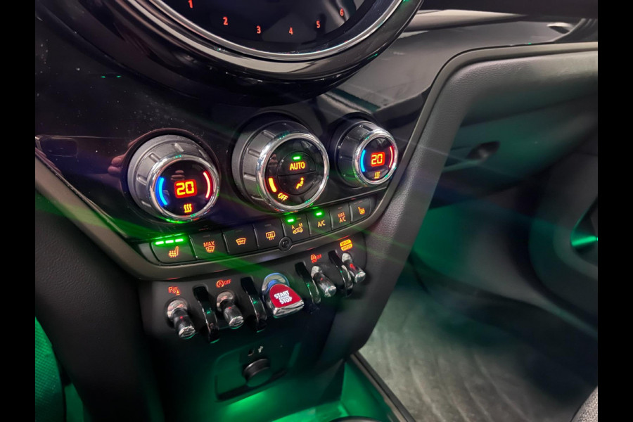 MINI Countryman 1.5 One COOPER 19''BLACK-LINE V-COCKPIT/NAVI/LED/DAB/CARPLAY/ECC/PDC/CAM//