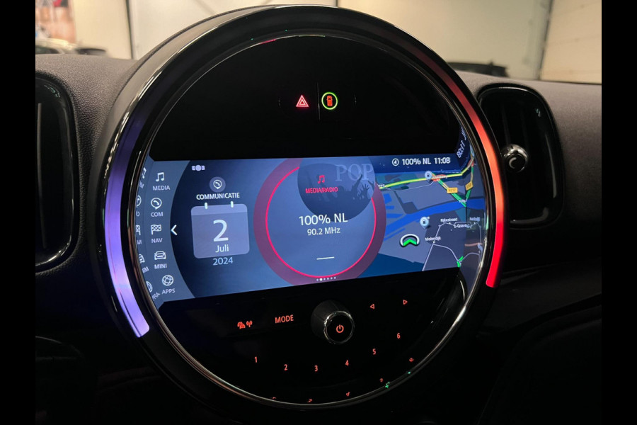 MINI Countryman 1.5 One COOPER 19''BLACK-LINE V-COCKPIT/NAVI/LED/DAB/CARPLAY/ECC/PDC/CAM//