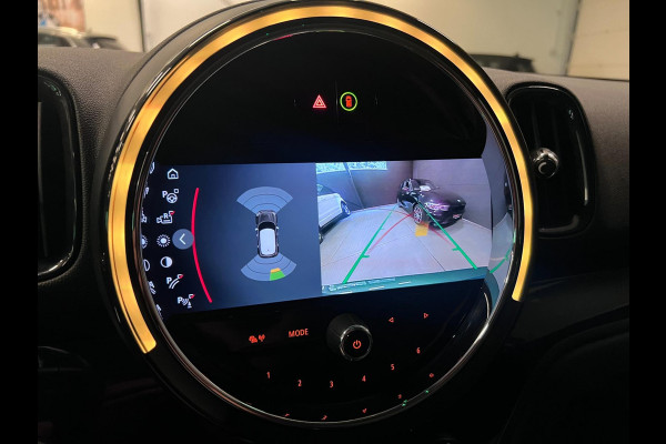 MINI Countryman 1.5 One COOPER 19''BLACK-LINE V-COCKPIT/NAVI/LED/DAB/CARPLAY/ECC/PDC/CAM//