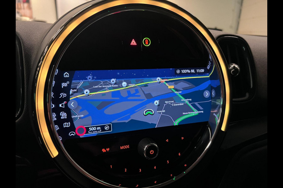 MINI Countryman 1.5 One COOPER 19''BLACK-LINE V-COCKPIT/NAVI/LED/DAB/CARPLAY/ECC/PDC/CAM//