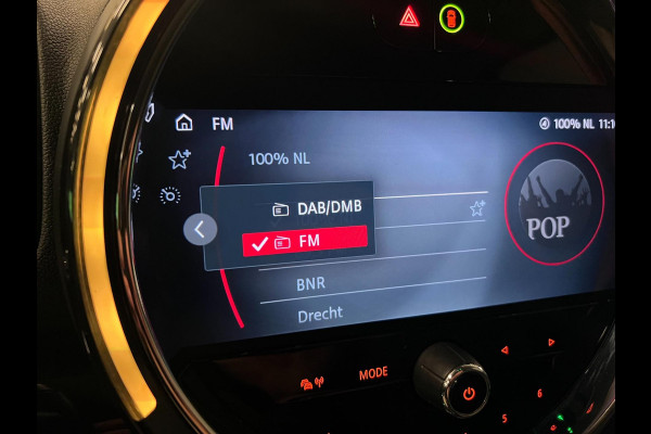MINI Countryman 1.5 One COOPER 19''BLACK-LINE V-COCKPIT/NAVI/LED/DAB/CARPLAY/ECC/PDC/CAM//