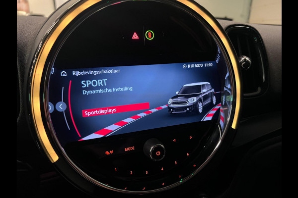 MINI Countryman 1.5 One COOPER 19''BLACK-LINE V-COCKPIT/NAVI/LED/DAB/CARPLAY/ECC/PDC/CAM//