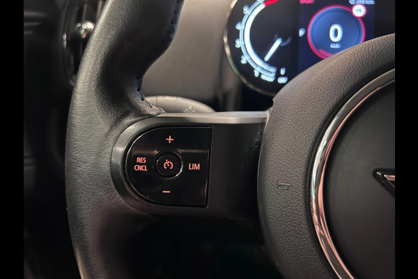 MINI Countryman 1.5 One COOPER 19''BLACK-LINE V-COCKPIT/NAVI/LED/DAB/CARPLAY/ECC/PDC/CAM//