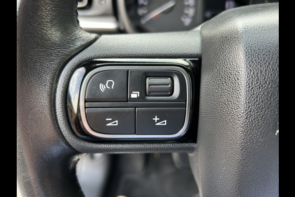 Citroën C3 1.2 PT Shine Navi, Camera, LM-velgen, 1e Eigenaar!