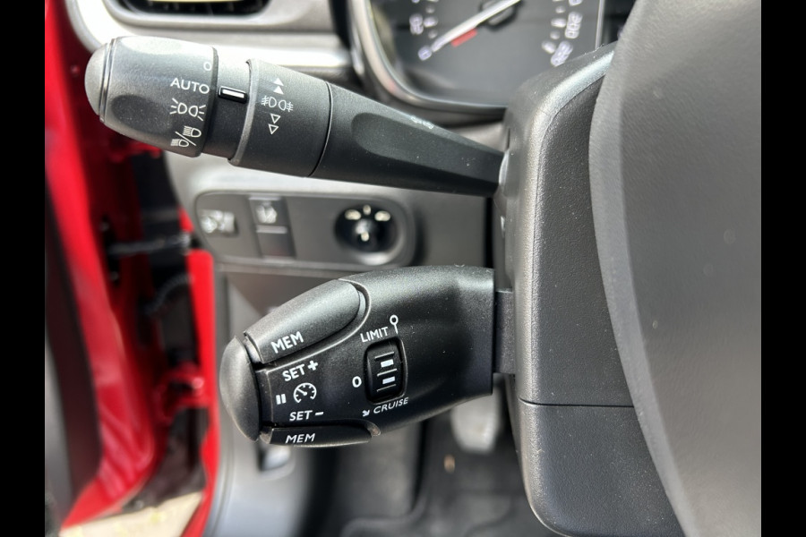 Citroën C3 1.2 PT Shine Navi, Camera, LM-velgen, 1e Eigenaar!