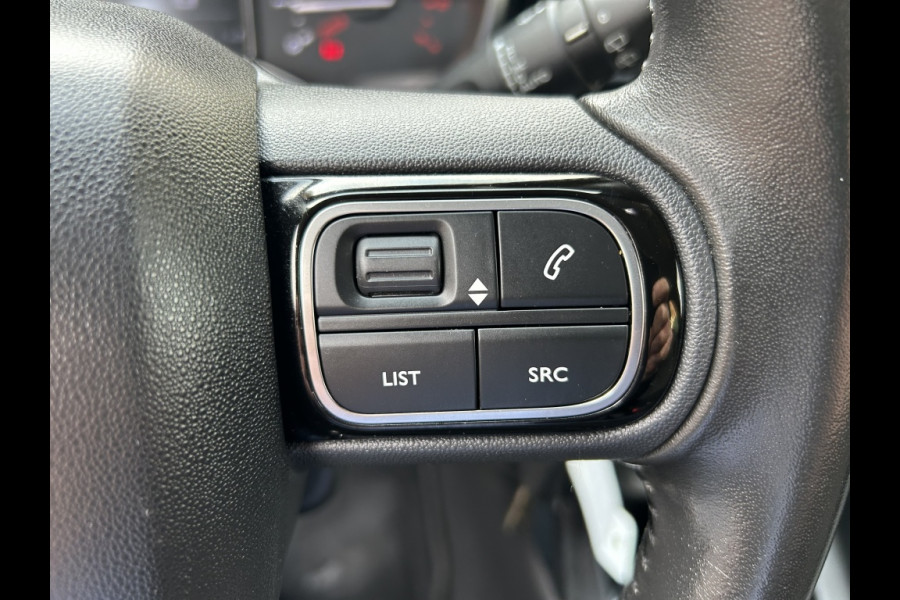 Citroën C3 1.2 PT Shine Navi, Camera, LM-velgen, 1e Eigenaar!