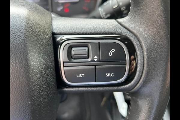 Citroën C3 1.2 PT Shine Navi, Camera, LM-velgen, 1e Eigenaar!