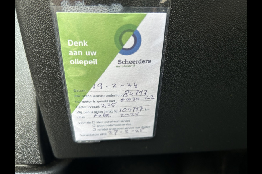Citroën C3 1.2 PT Shine Navi, Camera, LM-velgen, 1e Eigenaar!