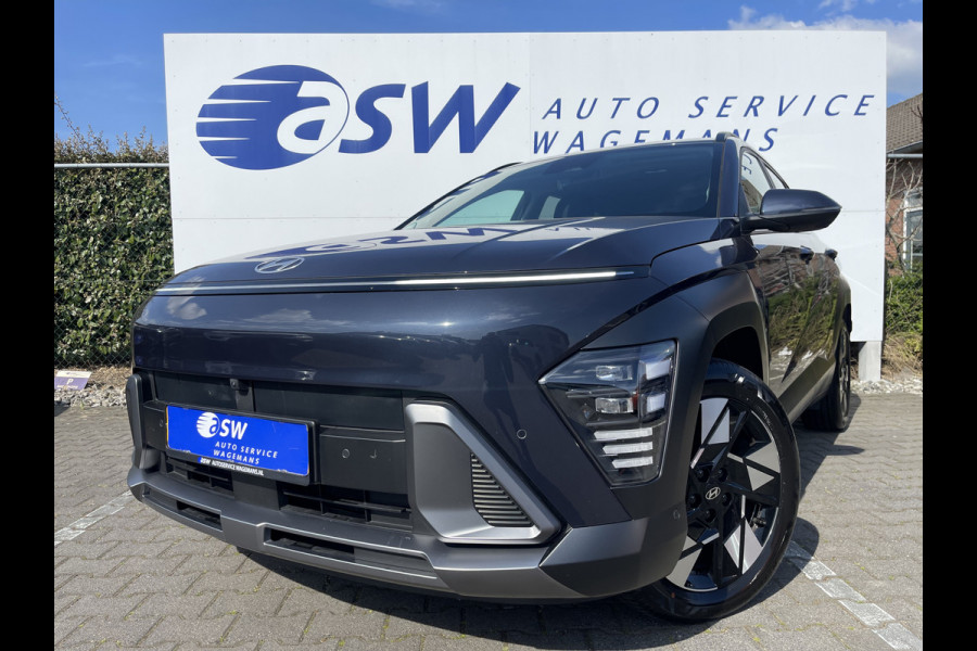 Hyundai Kona 1.6 GDI HEV Prime | CarPlay | ACC | LED | Keyless | 360* Camera | 18 inch