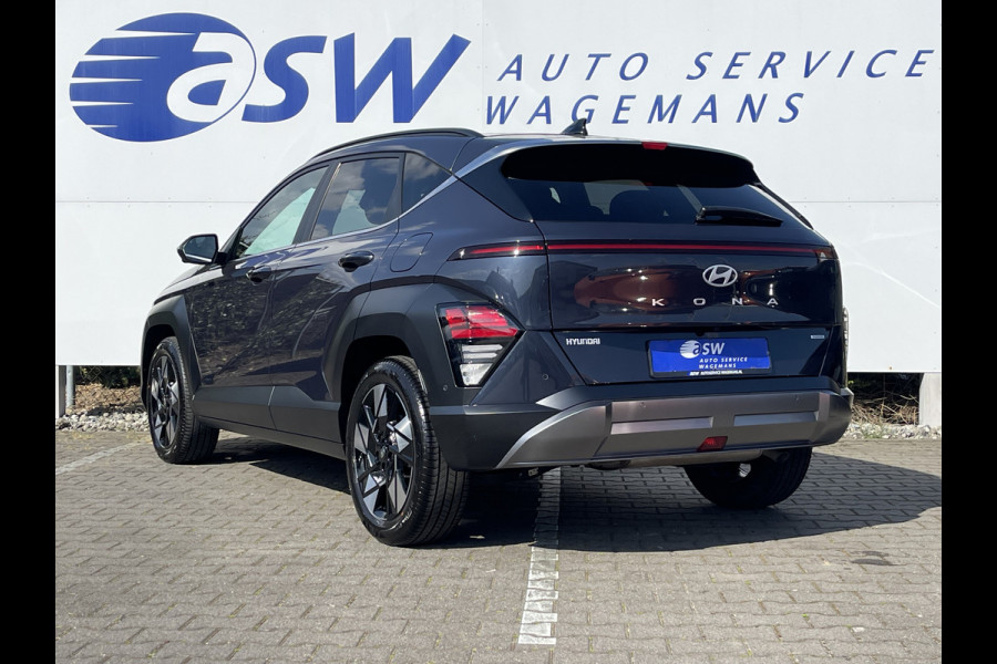 Hyundai Kona 1.6 GDI HEV Prime | CarPlay | ACC | LED | Keyless | 360* Camera | 18 inch