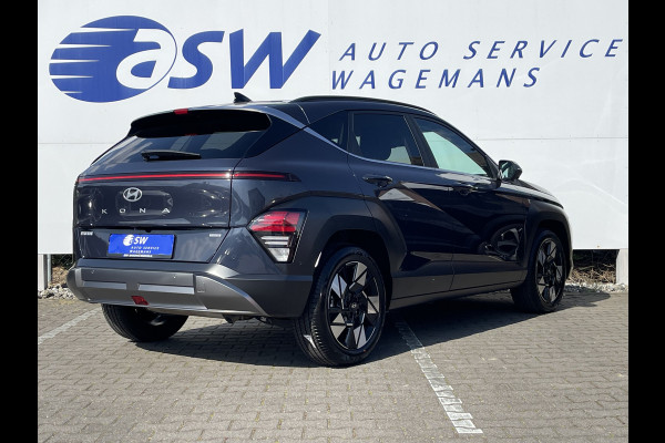 Hyundai Kona 1.6 GDI HEV Prime | CarPlay | ACC | LED | Keyless | 360* Camera | 18 inch