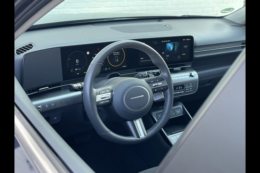 Hyundai Kona 1.6 GDI HEV Prime | CarPlay | ACC | LED | Keyless | 360* Camera | 18 inch