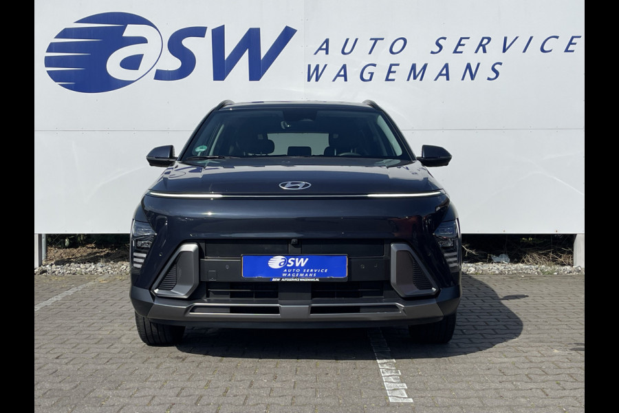 Hyundai Kona 1.6 GDI HEV Prime | CarPlay | ACC | LED | Keyless | 360* Camera | 18 inch