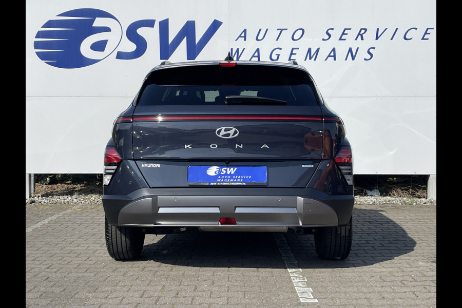 Hyundai Kona 1.6 GDI HEV Prime | CarPlay | ACC | LED | Keyless | 360* Camera | 18 inch