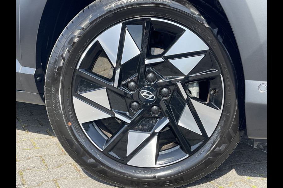 Hyundai Kona 1.6 GDI HEV Prime | CarPlay | ACC | LED | Keyless | 360* Camera | 18 inch