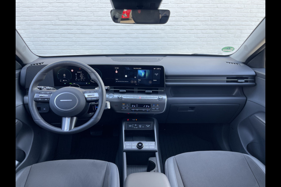Hyundai Kona 1.6 GDI HEV Prime | CarPlay | ACC | LED | Keyless | 360* Camera | 18 inch