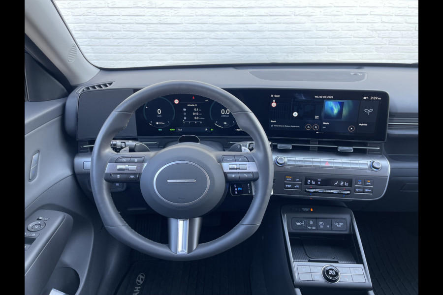 Hyundai Kona 1.6 GDI HEV Prime | CarPlay | ACC | LED | Keyless | 360* Camera | 18 inch