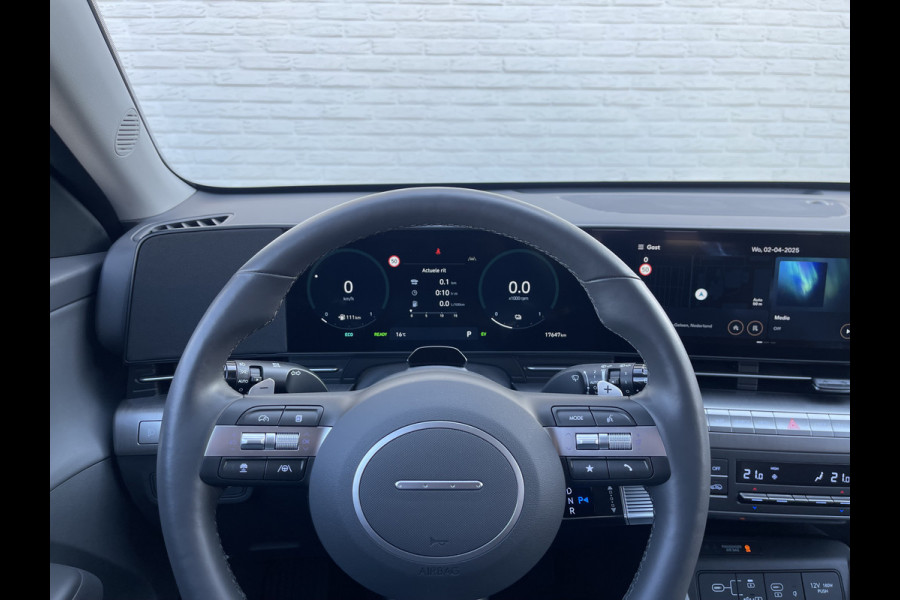 Hyundai Kona 1.6 GDI HEV Prime | CarPlay | ACC | LED | Keyless | 360* Camera | 18 inch