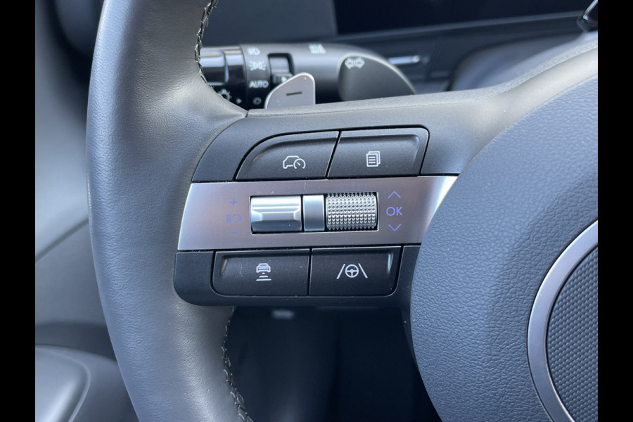 Hyundai Kona 1.6 GDI HEV Prime | CarPlay | ACC | LED | Keyless | 360* Camera | 18 inch