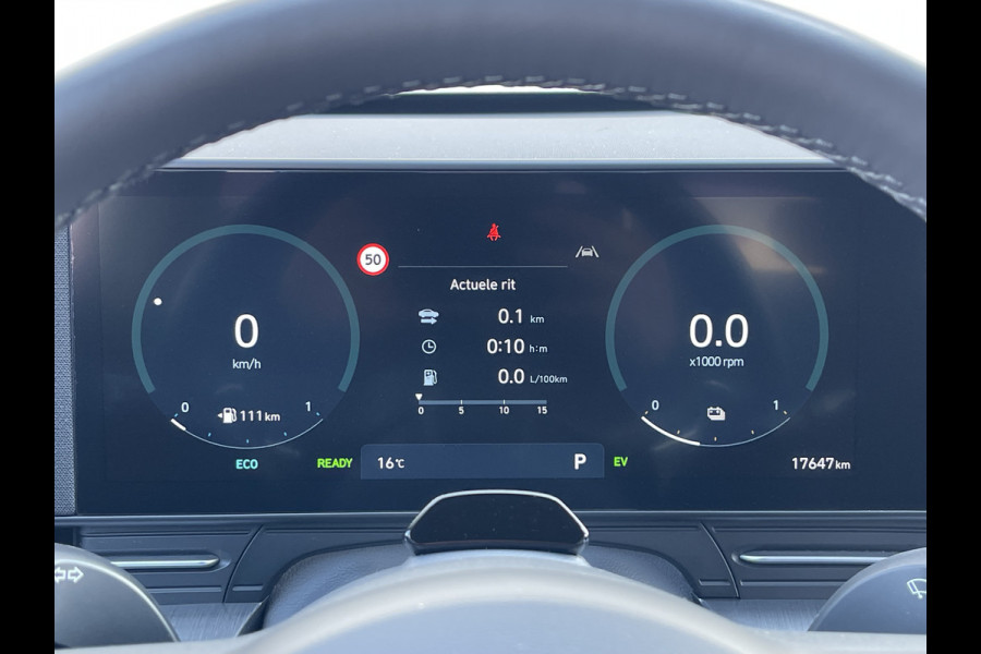 Hyundai Kona 1.6 GDI HEV Prime | CarPlay | ACC | LED | Keyless | 360* Camera | 18 inch