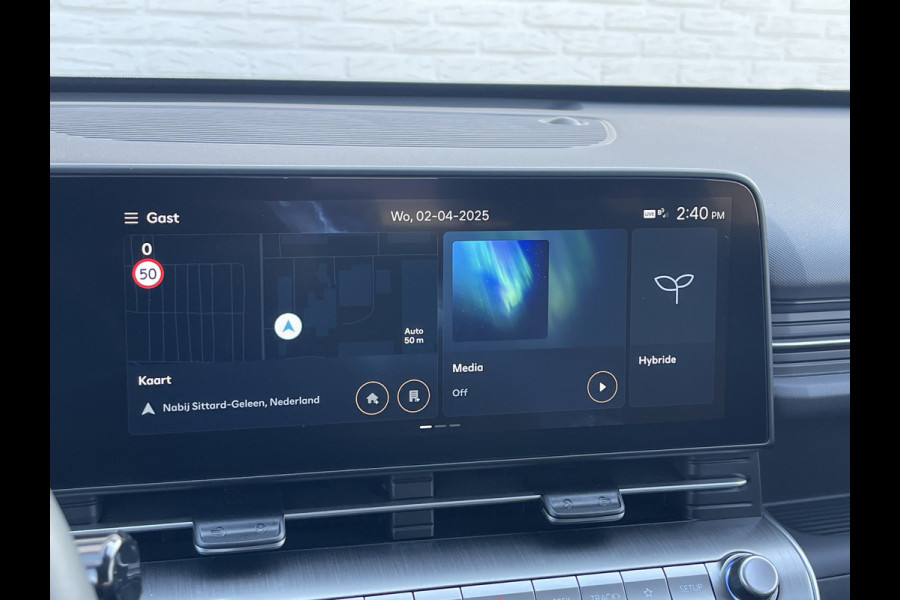 Hyundai Kona 1.6 GDI HEV Prime | CarPlay | ACC | LED | Keyless | 360* Camera | 18 inch