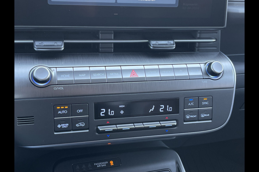 Hyundai Kona 1.6 GDI HEV Prime | CarPlay | ACC | LED | Keyless | 360* Camera | 18 inch