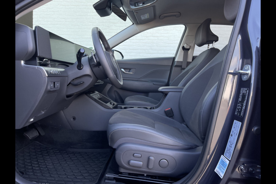 Hyundai Kona 1.6 GDI HEV Prime | CarPlay | ACC | LED | Keyless | 360* Camera | 18 inch