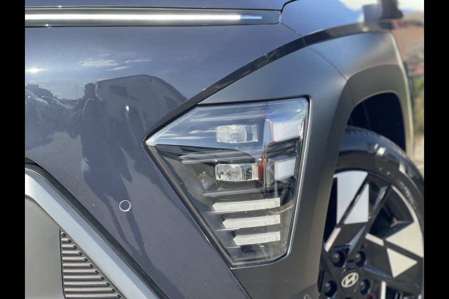 Hyundai Kona 1.6 GDI HEV Prime | CarPlay | ACC | LED | Keyless | 360* Camera | 18 inch