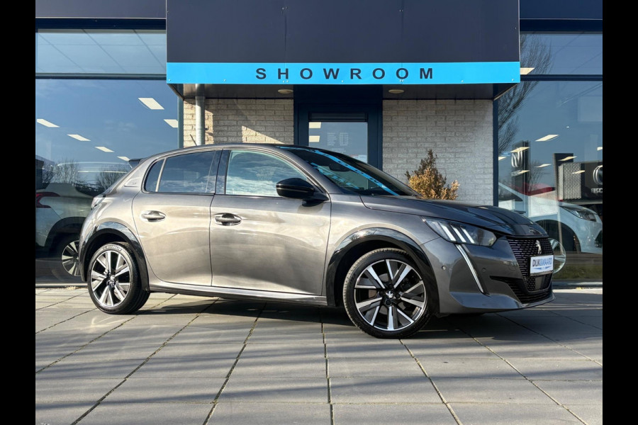 Peugeot 208 1.2 PureTech GT Pack | CARPLAY | VIRTUAL DASH | VOL!