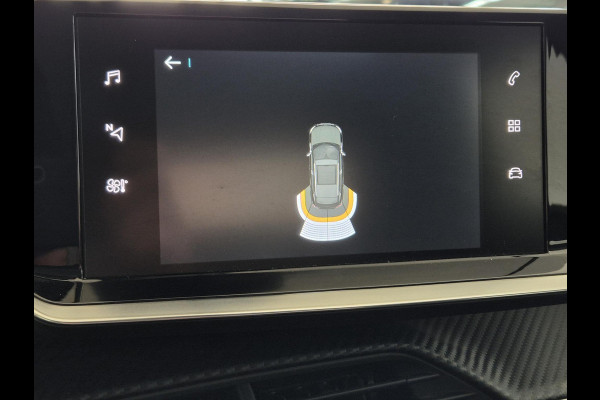 Peugeot e-2008 EV Active Pack 50 kWh | Navigatie | Parkeersensoren achter | Keyless start | Apple Carplay/Android Auto | All Season |