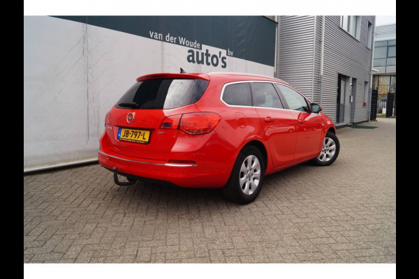 Opel Astra Sports Tourer 1.6 CDTI 110pk ecoFLEX Business+