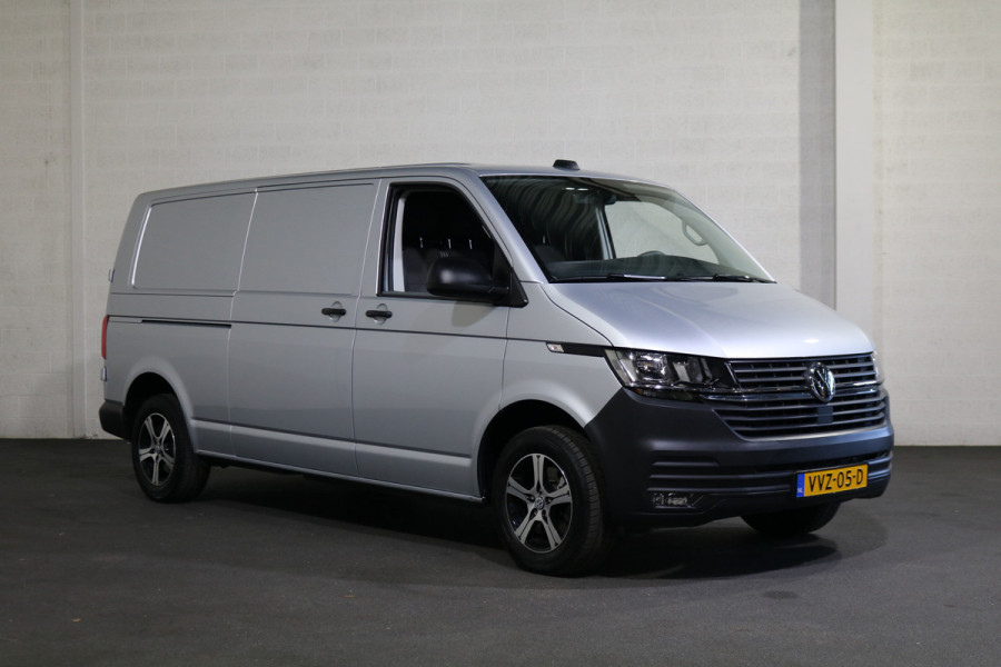 Volkswagen Transporter 2.0 TDI L2 H1 150pk Automaat Apple CarPlay