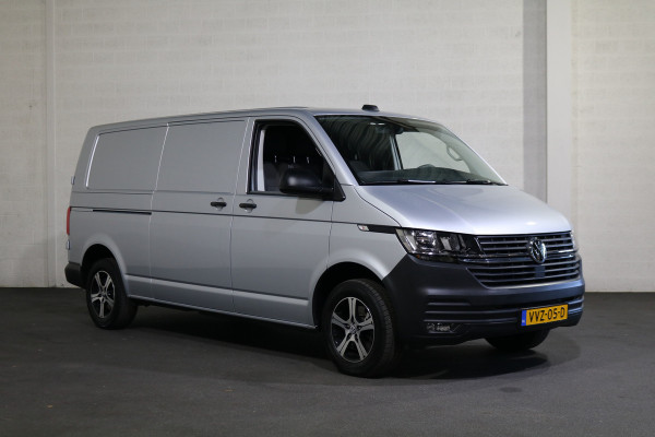 Volkswagen Transporter 2.0 TDI L2 H1 150pk Automaat Apple CarPlay
