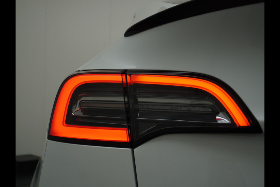 Tesla Model Y Performance AWD 75 kWh AUTOPILOT | LEDER | PANO | TESLA GARANTIE T/M 6-2026