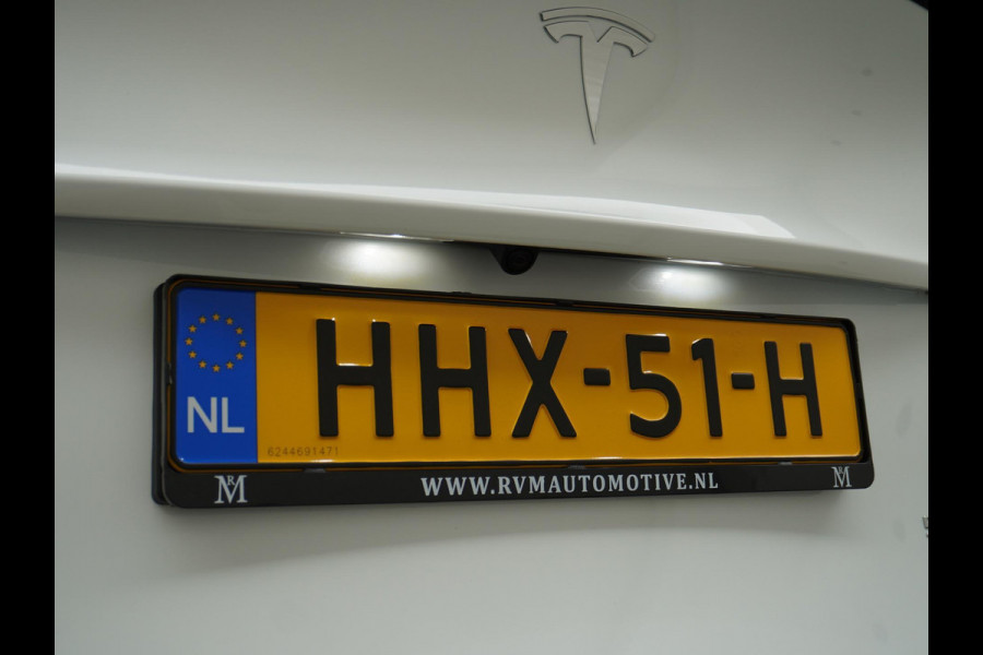 Tesla Model Y Performance AWD 75 kWh AUTOPILOT | LEDER | PANO | TESLA GARANTIE T/M 6-2026