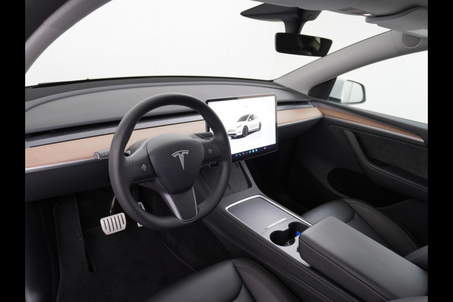 Tesla Model Y Performance AWD 75 kWh AUTOPILOT | LEDER | PANO | TESLA GARANTIE T/M 6-2026