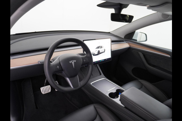 Tesla Model Y Performance AWD 75 kWh AUTOPILOT | LEDER | PANO | TESLA GARANTIE T/M 6-2026