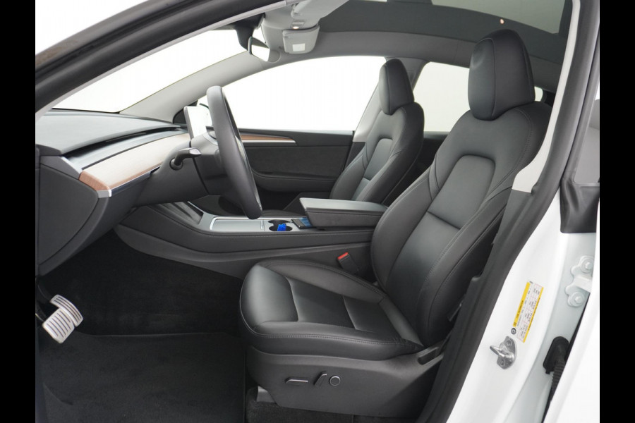 Tesla Model Y Performance AWD 75 kWh AUTOPILOT | LEDER | PANO | TESLA GARANTIE T/M 6-2026