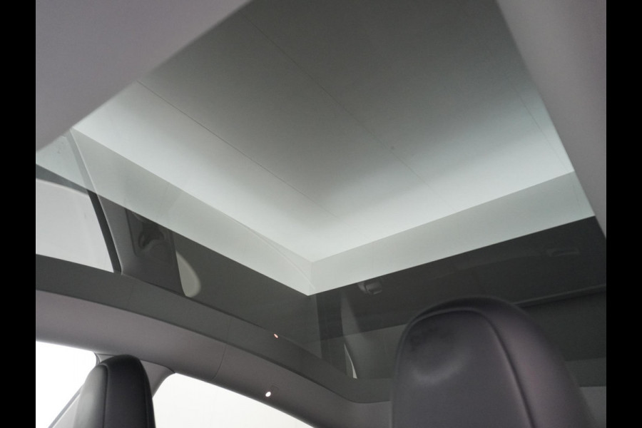 Tesla Model Y Performance AWD 75 kWh AUTOPILOT | LEDER | PANO | TESLA GARANTIE T/M 6-2026