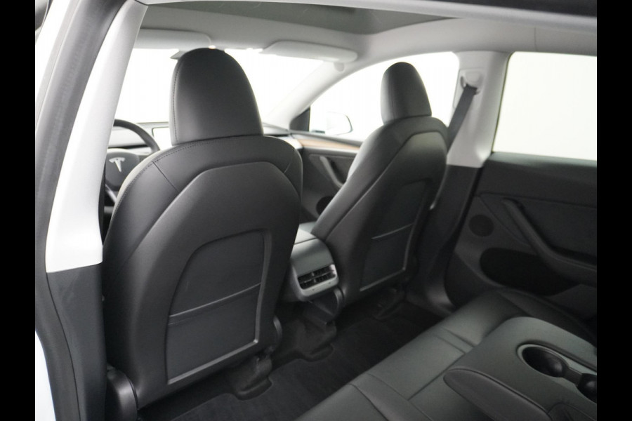 Tesla Model Y Performance AWD 75 kWh AUTOPILOT | LEDER | PANO | TESLA GARANTIE T/M 6-2026