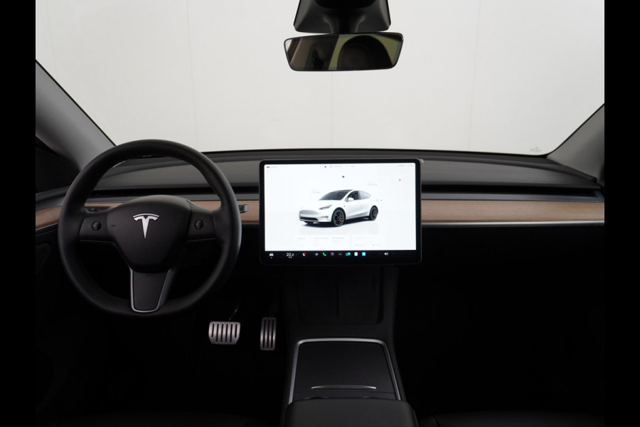 Tesla Model Y Performance AWD 75 kWh AUTOPILOT | LEDER | PANO | TESLA GARANTIE T/M 6-2026