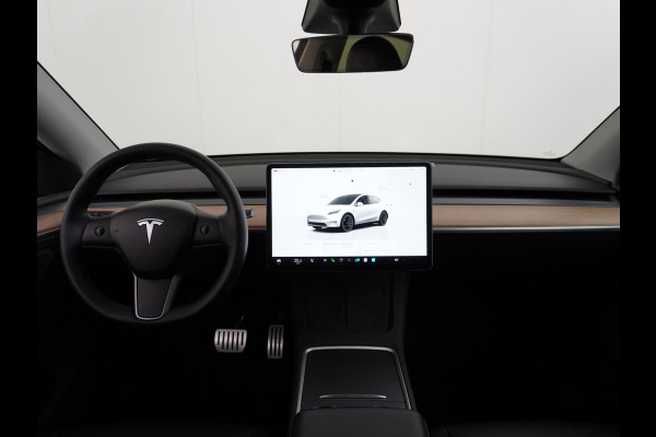 Tesla Model Y Performance AWD 75 kWh AUTOPILOT | LEDER | PANO | TESLA GARANTIE T/M 6-2026