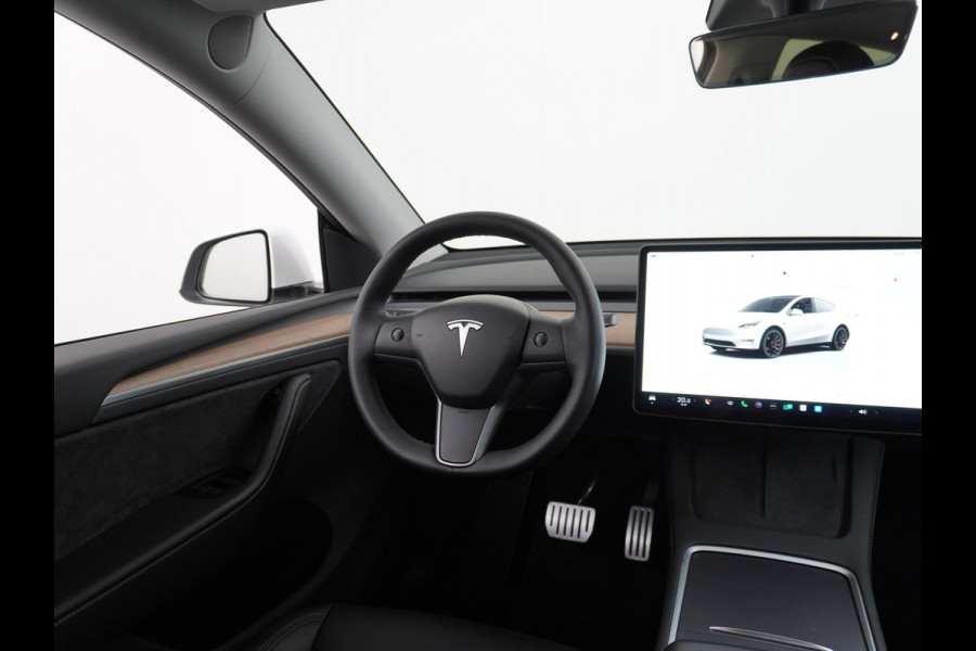 Tesla Model Y Performance AWD 75 kWh AUTOPILOT | LEDER | PANO | TESLA GARANTIE T/M 6-2026