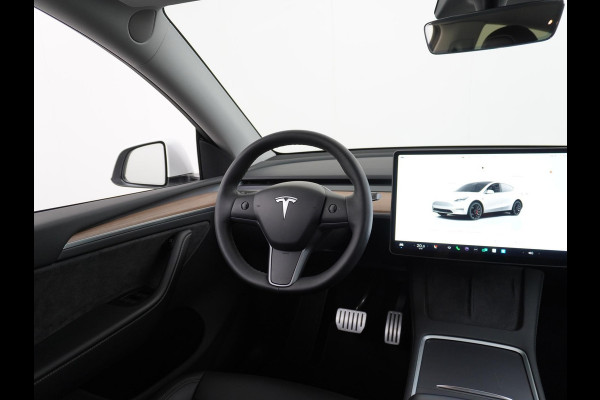 Tesla Model Y Performance AWD 75 kWh AUTOPILOT | LEDER | PANO | TESLA GARANTIE T/M 6-2026