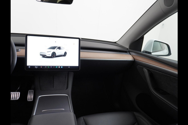 Tesla Model Y Performance AWD 75 kWh AUTOPILOT | LEDER | PANO | TESLA GARANTIE T/M 6-2026